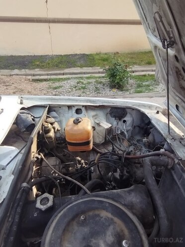 LADA (VAZ) 2104 2000, 15,000 km - 1.6 l - Şamaxı