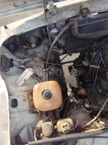 LADA (VAZ) 2104 2000, 15,000 km - 1.6 l - Şamaxı
