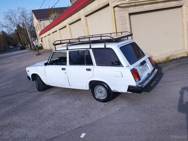 LADA (VAZ) 2104 2000, 15,000 km - 1.6 l - Şamaxı