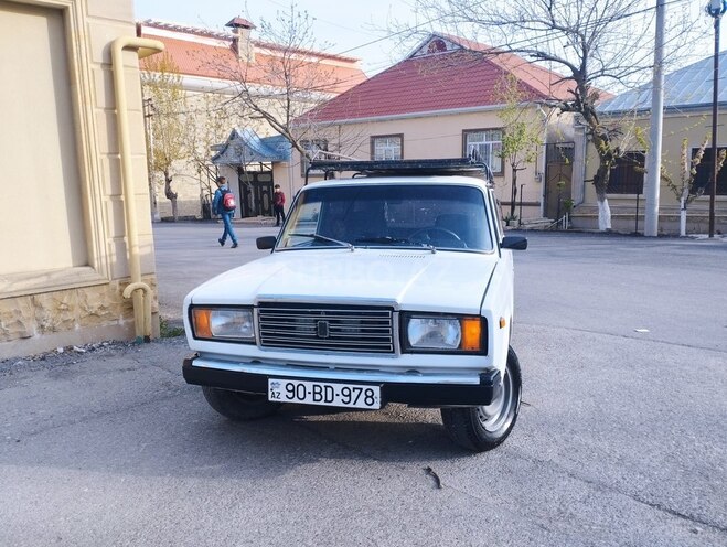 LADA (VAZ) 2104 2000, 15,000 km - 1.6 l - Şamaxı