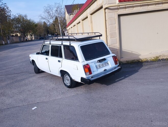 LADA (VAZ) 2104 2000, 15,000 km - 1.6 l - Şamaxı