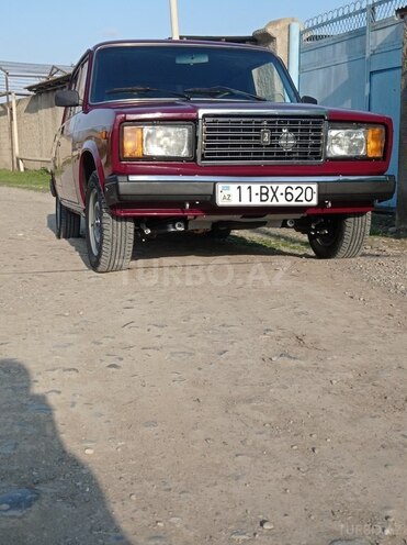 LADA (VAZ) 2107 2003, 16,500 km - 1.6 l - Bərdə