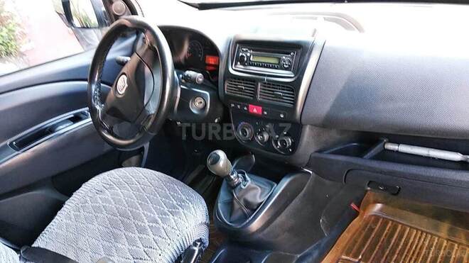 Fiat Doblo 2013, 145,000 km - 1.4 l - Bakı