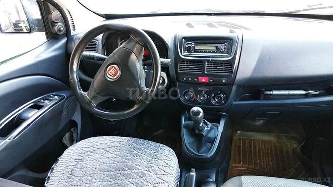 Fiat Doblo 2013, 145,000 km - 1.4 l - Bakı