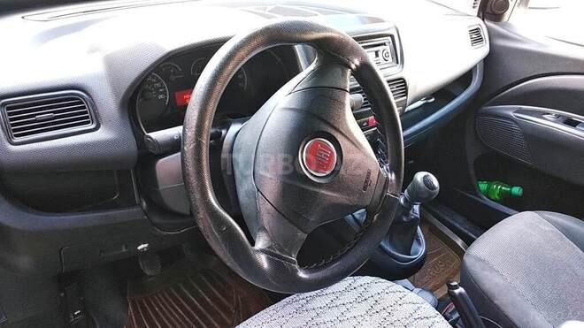 Fiat Doblo 2013, 145,000 km - 1.4 l - Bakı