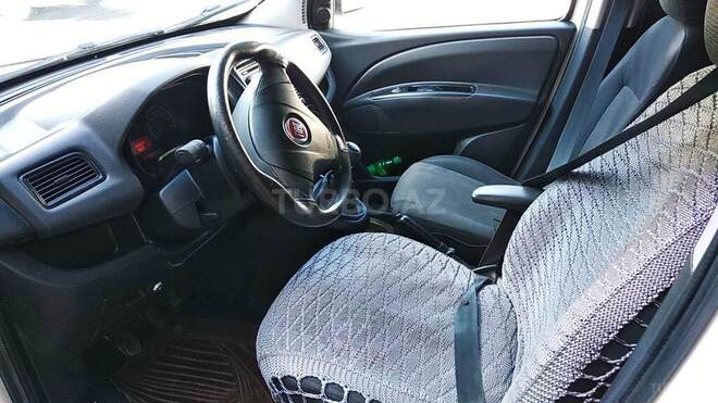 Fiat Doblo 2013, 145,000 km - 1.4 l - Bakı