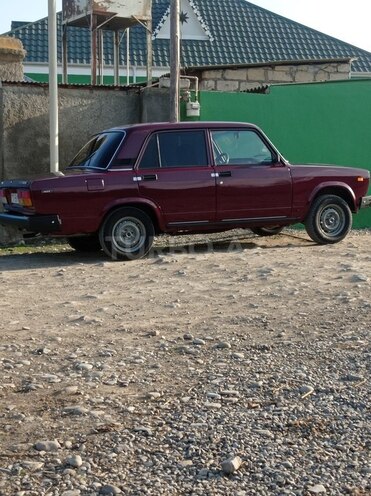LADA (VAZ) 2107 2003, 16,500 km - 1.6 l - Bərdə