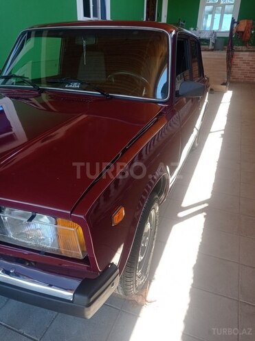 LADA (VAZ) 2107 2003, 16,500 km - 1.6 l - Bərdə