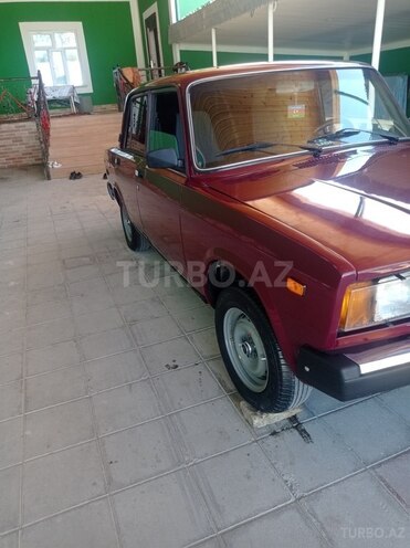 LADA (VAZ) 2107 2003, 16,500 km - 1.6 l - Bərdə