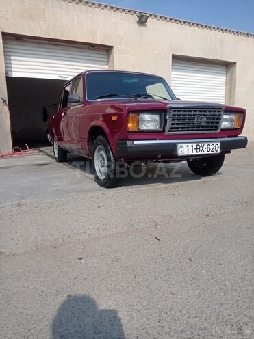 LADA (VAZ) 2107 2003, 16,500 km - 1.6 l - Bərdə