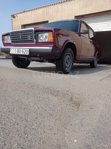 LADA (VAZ) 2107 2003, 16,500 km - 1.6 l - Bərdə