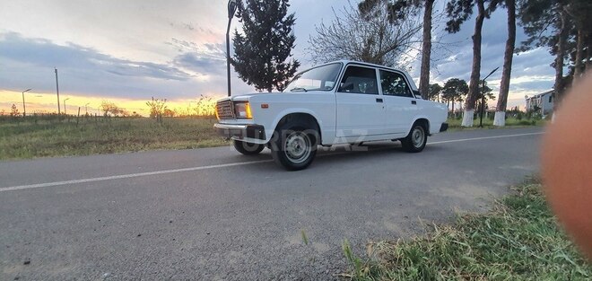 LADA (VAZ) 2107 2008, 14,000 km - 1.5 l - Biləsuvar