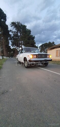 LADA (VAZ) 2107 2008, 14,000 km - 1.5 l - Biləsuvar
