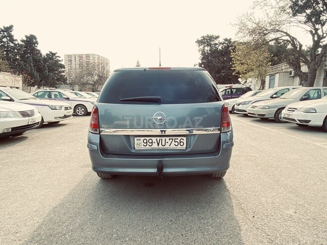 Opel Astra 2005, 278,656 km - 1.9 l - Bakı