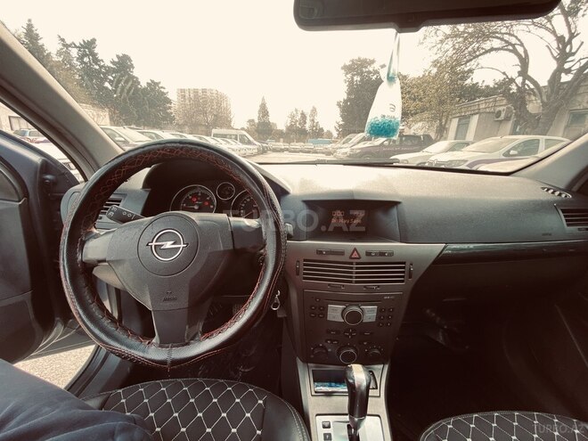 Opel Astra 2005, 278,656 km - 1.9 l - Bakı