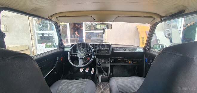 LADA (VAZ) 2107 2008, 14,000 km - 1.5 l - Biləsuvar