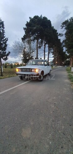 LADA (VAZ) 2107 2008, 14,000 km - 1.5 l - Biləsuvar