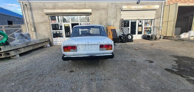 LADA (VAZ) 2107 2008, 14,000 km - 1.5 l - Biləsuvar