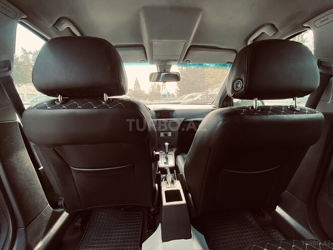 Opel Astra 2005, 278,656 km - 1.9 l - Bakı
