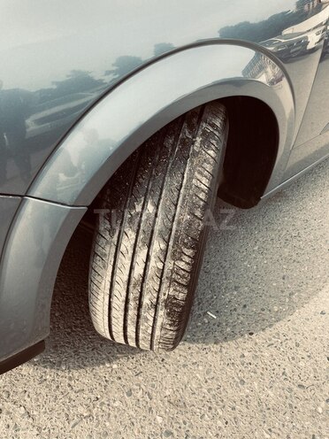 Opel Astra 2005, 278,656 km - 1.9 l - Bakı