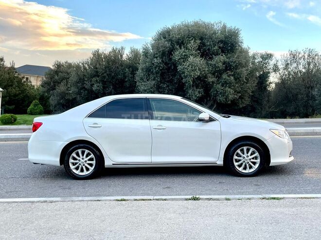Toyota Camry 2014, 188,000 km - 2.5 l - Bakı