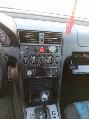 Mercedes C 200 1996, 519,000 km - 2.0 л - Bakı