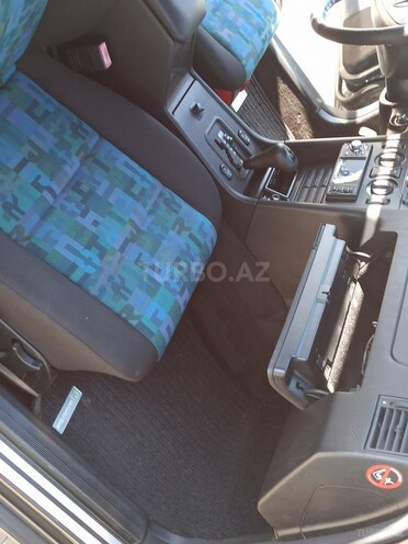 Mercedes C 200 1996, 519,000 km - 2.0 л - Bakı