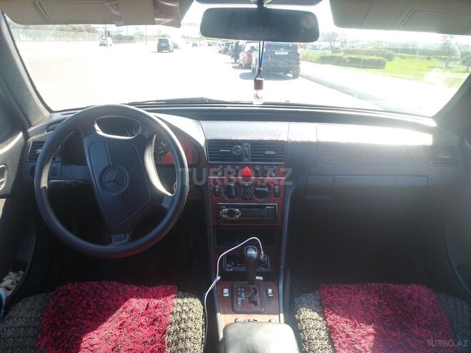 Mercedes C 220 1998, 507,000 km - 2.2 l - Bakı