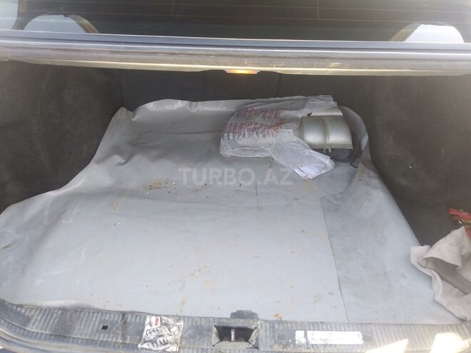Mercedes C 220 1998, 507,000 km - 2.2 l - Bakı