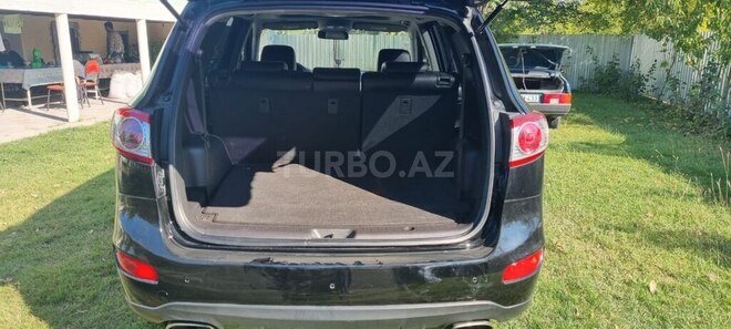 Hyundai Santa Fe 2009, 125,000 km - 2.0 l - Göyçay