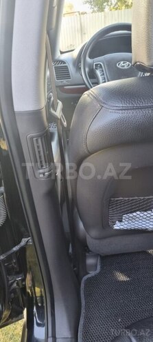 Hyundai Santa Fe 2009, 125,000 km - 2.0 l - Göyçay