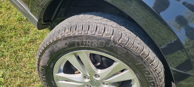 Hyundai Santa Fe 2009, 125,000 km - 2.0 l - Göyçay