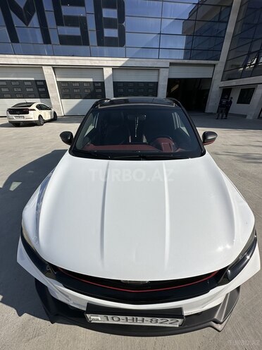 Geely Coolray 2022, 75,000 km - 1.5 l - Bakı