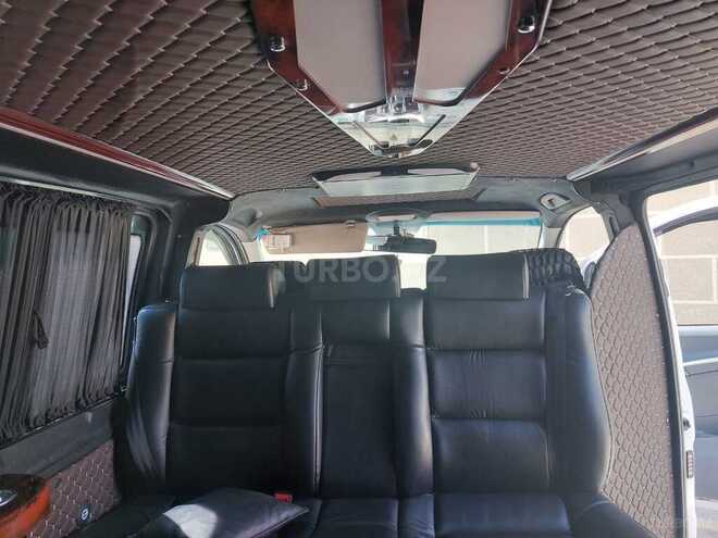 Mercedes Vito 111 2008, 300,000 km - 2.2 л - Bakı
