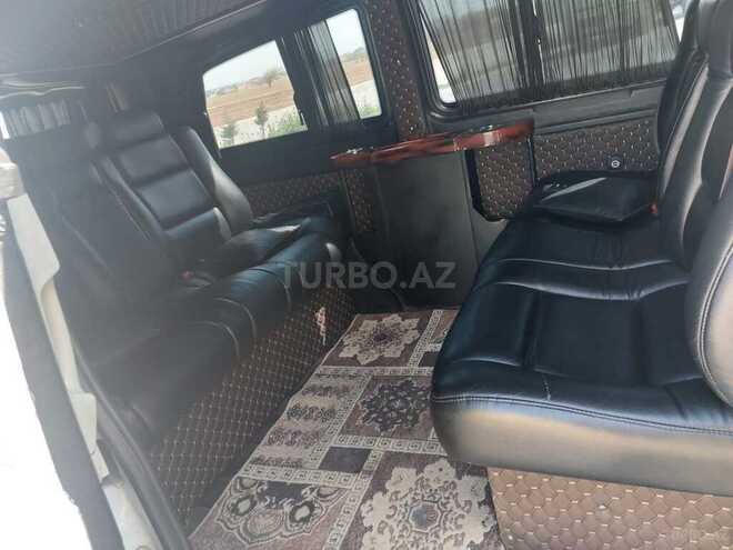 Mercedes Vito 111 2008, 300,000 km - 2.2 л - Bakı