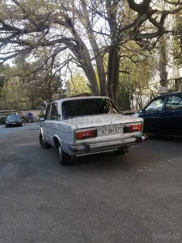 LADA (VAZ) 2106 1989, 34,567 km - 1.5 л - Bakı