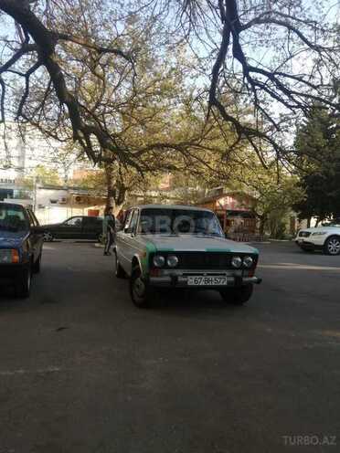LADA (VAZ) 2106 1989, 34,567 km - 1.5 л - Bakı