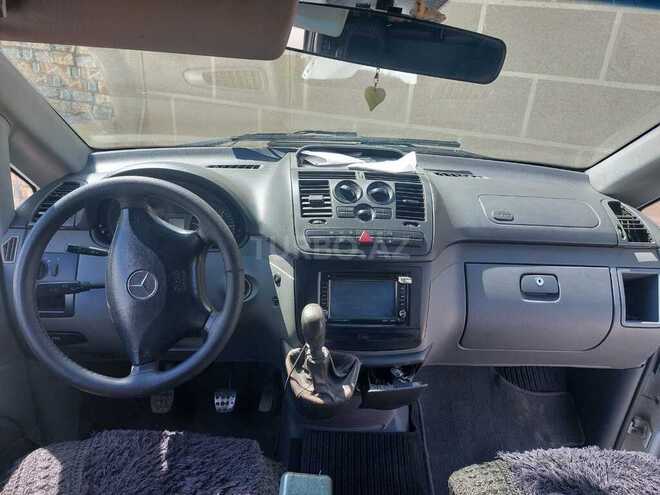 Mercedes Vito 111 2008, 300,000 km - 2.2 л - Bakı