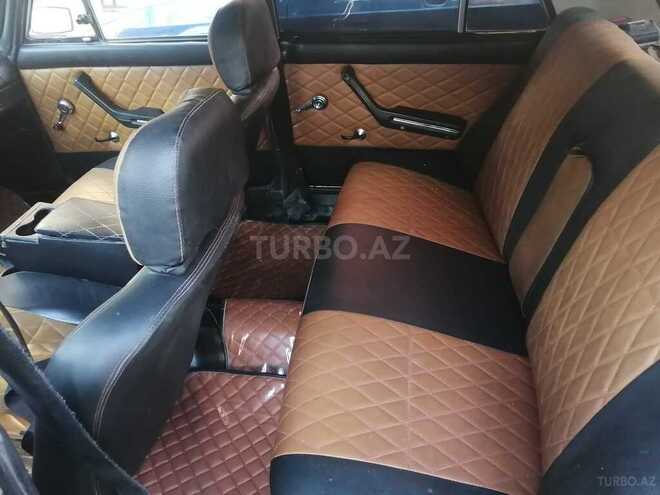 LADA (VAZ) 2106 1989, 34,567 km - 1.5 л - Bakı
