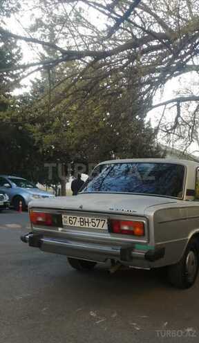 LADA (VAZ) 2106 1989, 34,567 km - 1.5 л - Bakı