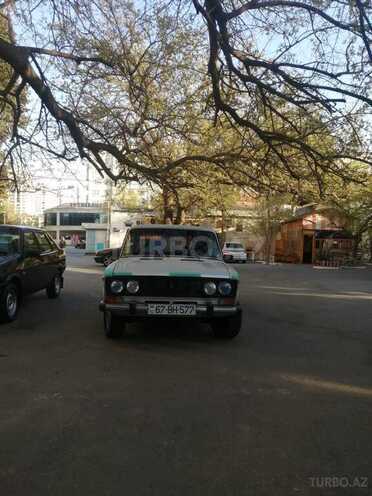 LADA (VAZ) 2106 1989, 34,567 km - 1.5 л - Bakı