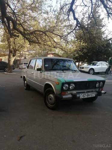 LADA (VAZ) 2106 1989, 34,567 km - 1.5 л - Bakı