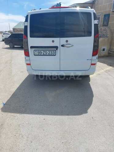 Mercedes Vito 111 2008, 300,000 km - 2.2 л - Bakı