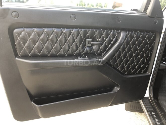 LADA (VAZ) Niva 2015, 146,680 km - 1.7 l - Xaçmaz