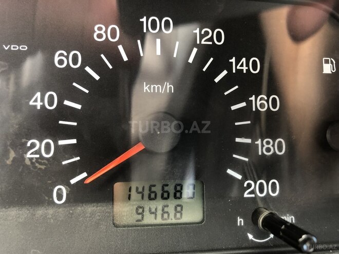 LADA (VAZ) Niva 2015, 146,680 km - 1.7 l - Xaçmaz