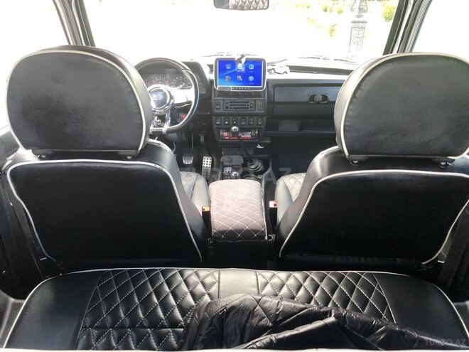 LADA (VAZ) Niva 2015, 146,680 km - 1.7 l - Xaçmaz