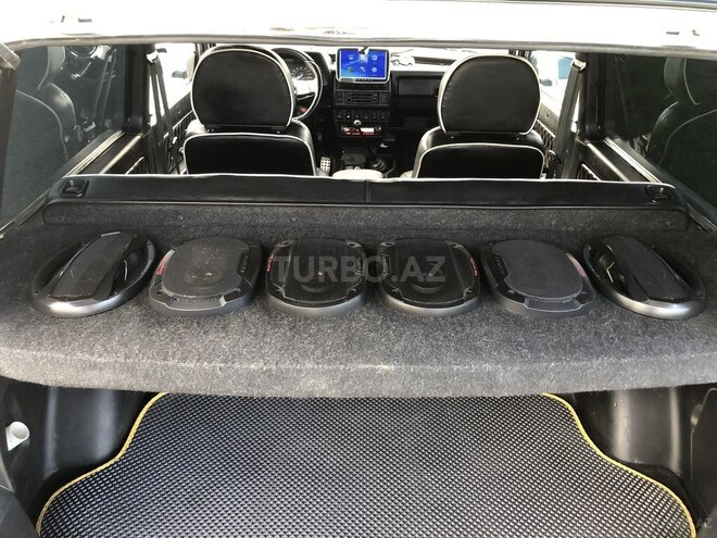 LADA (VAZ) Niva 2015, 146,680 km - 1.7 l - Xaçmaz