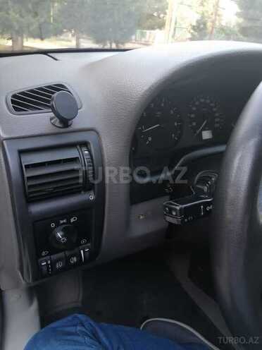 Opel Astra 2000, 257,000 km - 1.6 l - Bakı