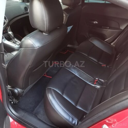 Chevrolet Cruze 2014, 200,000 km - 1.4 л - Bakı