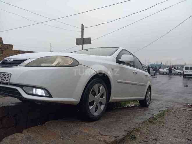 Daewoo Gentra 2014, 100,000 km - 1.5 л - Bakı